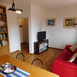  Appartement Ponchia