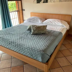  Appartement Casa Cinema